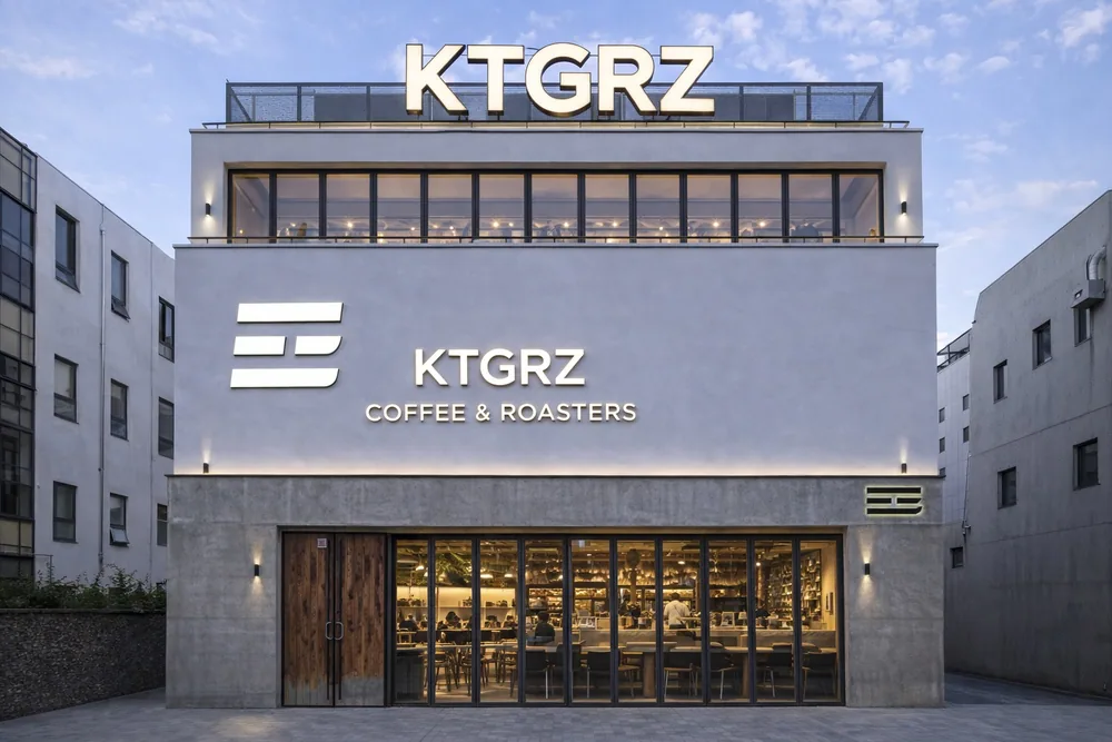 서울 강남 KTGRZ 사옥