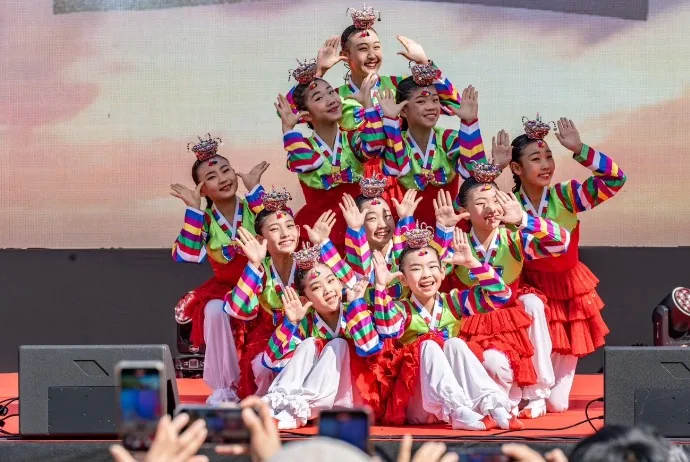 2024 베트남 포 페스티벌