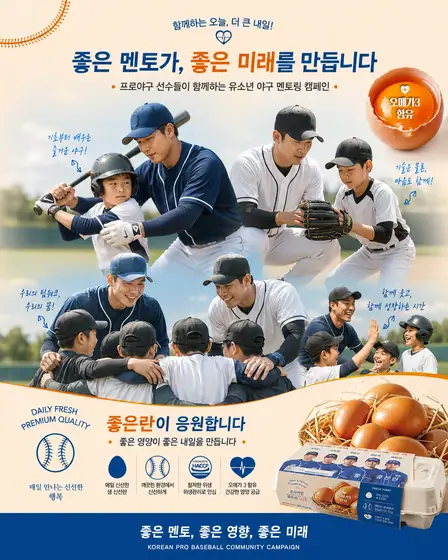 팬사인회 부스 현장